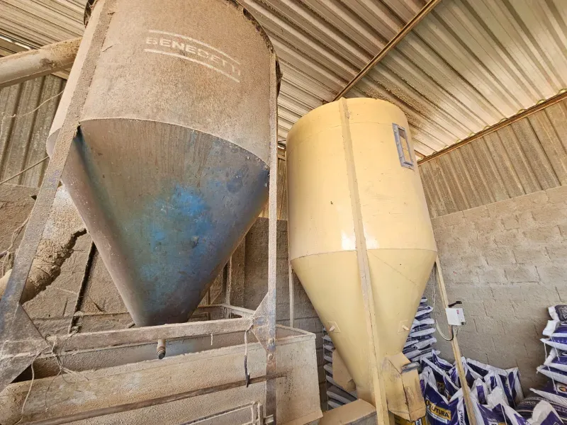 Fazenda em Cordisburgo/Minas Gerais — Ref AE2NLK — Imagem 16