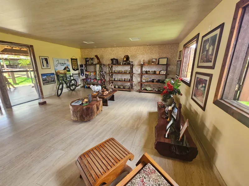 Fazenda em Cordisburgo/Minas Gerais — Ref AE2NLK — Imagem 17