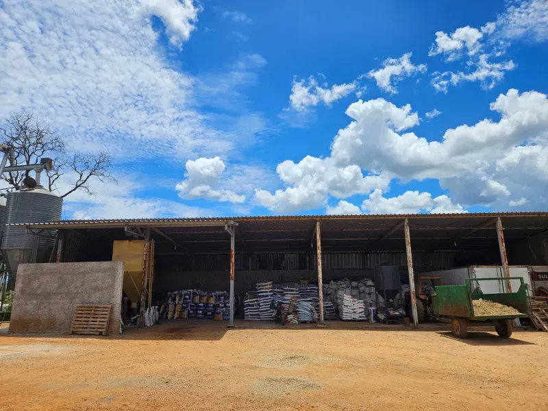 Fazenda em Cordisburgo/Minas Gerais — Ref AE2NLK — Imagem 18