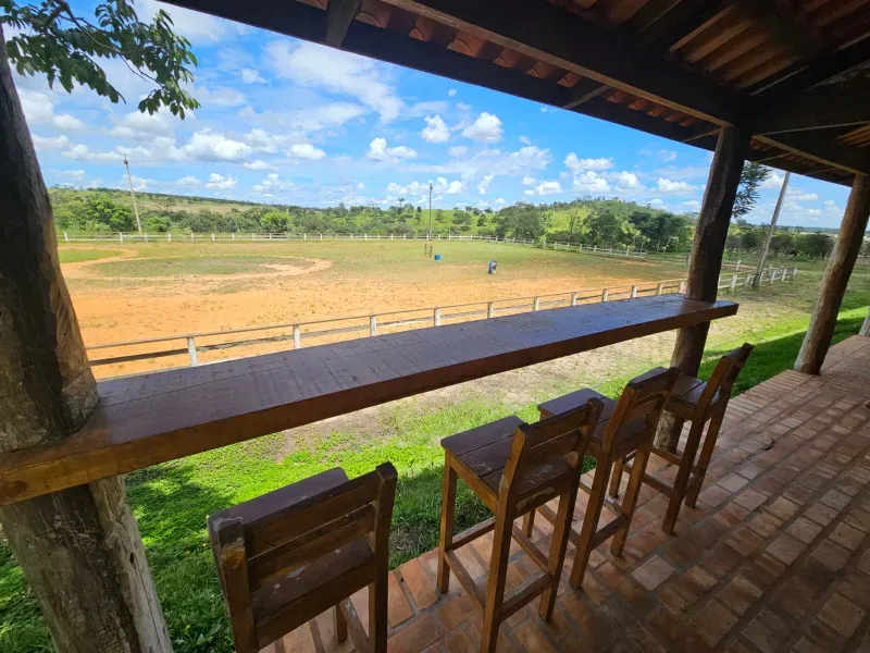 Fazenda em Cordisburgo/Minas Gerais — Ref AE2NLK — Imagem 9