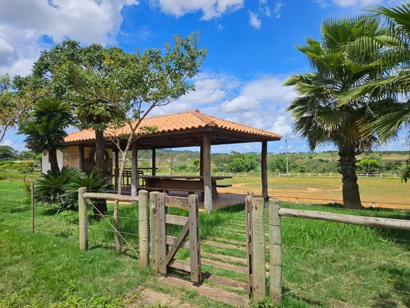 Fazenda em Cordisburgo/Minas Gerais — Ref AE2NLK — Imagem 20