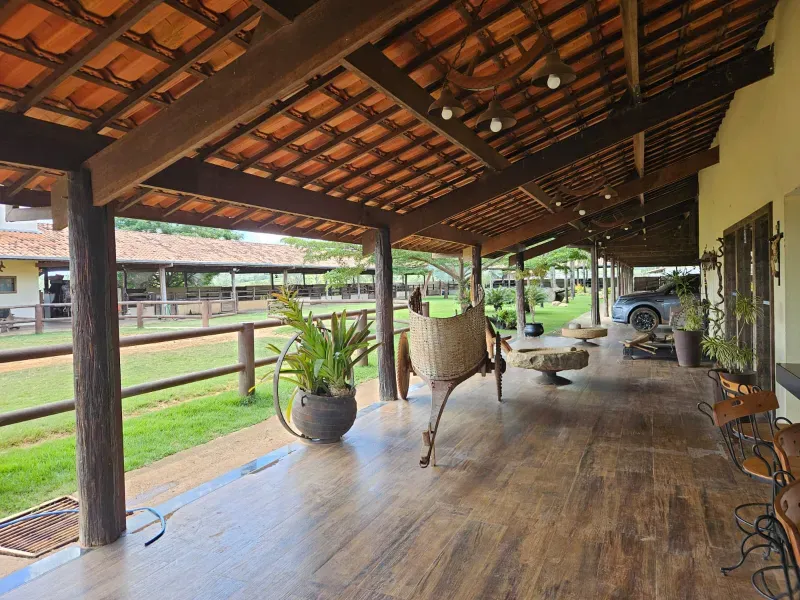 Fazenda em Cordisburgo/Minas Gerais — Ref AE2NLK — Imagem 23