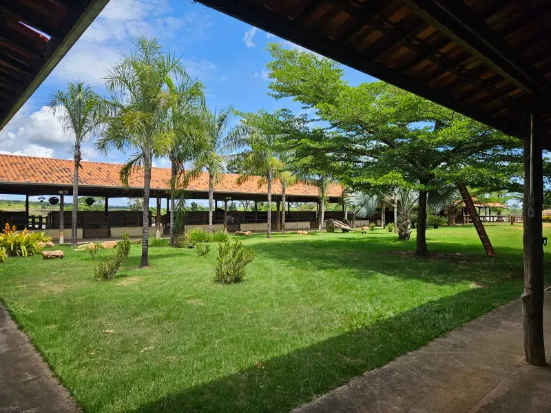 Fazenda em Cordisburgo/Minas Gerais — Ref AE2NLK — Imagem 24