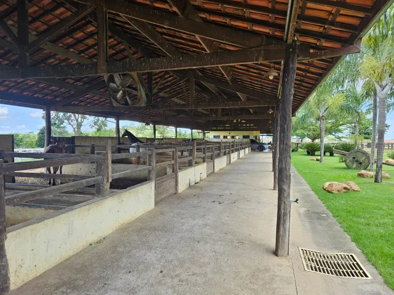 Fazenda em Cordisburgo/Minas Gerais — Ref AE2NLK — Imagem 25