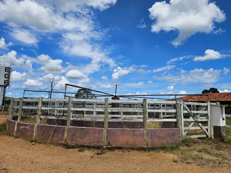 Fazenda em Cordisburgo/Minas Gerais — Ref AE2NLK — Imagem 26
