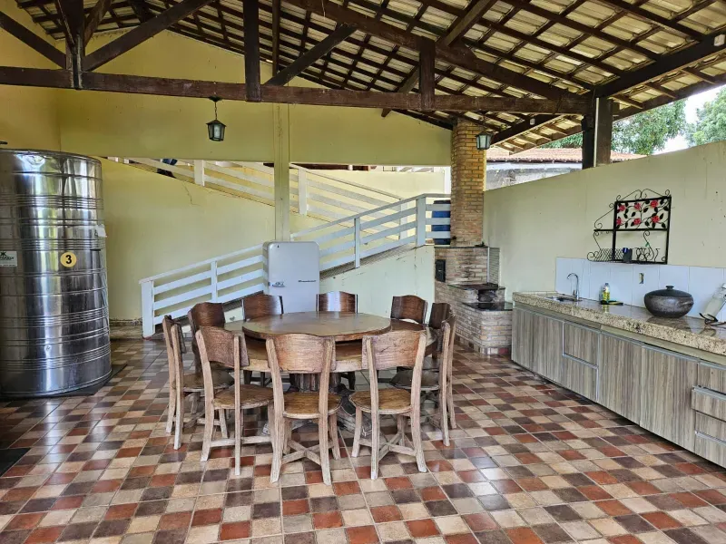 Fazenda em Cordisburgo/Minas Gerais — Ref AE2NLK — Imagem 30