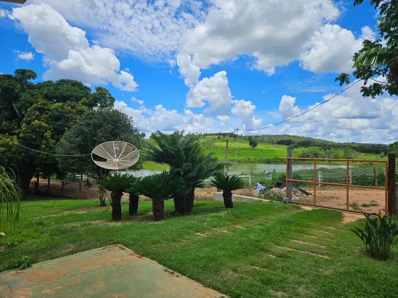 Fazenda em Cordisburgo/Minas Gerais — Ref AE2NLK — Imagem 5