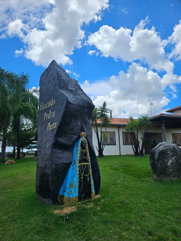 Fazenda em Cordisburgo/Minas Gerais — Ref AE2NLK — Imagem 2