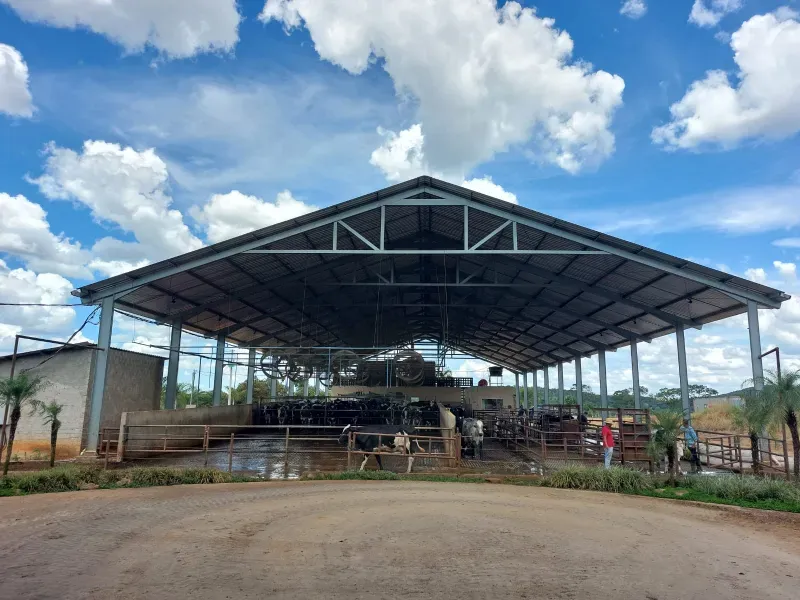 Fazenda em Cordisburgo/Minas Gerais — Ref AE2NLK — Imagem 4