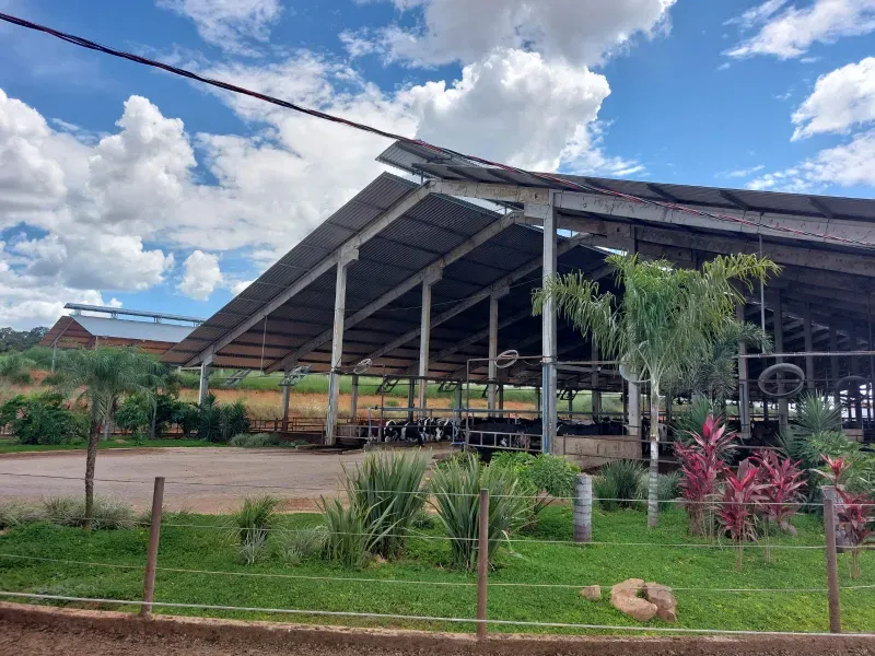 Fazenda em Cordisburgo/Minas Gerais — Ref AE2NLK — Imagem 35