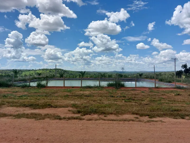 Fazenda em Cordisburgo/Minas Gerais — Ref AE2NLK — Imagem 37