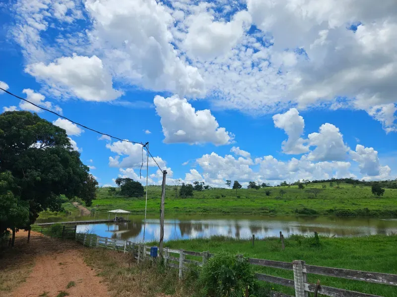Fazenda em Cordisburgo/Minas Gerais — Ref AE2NLK — Imagem 10