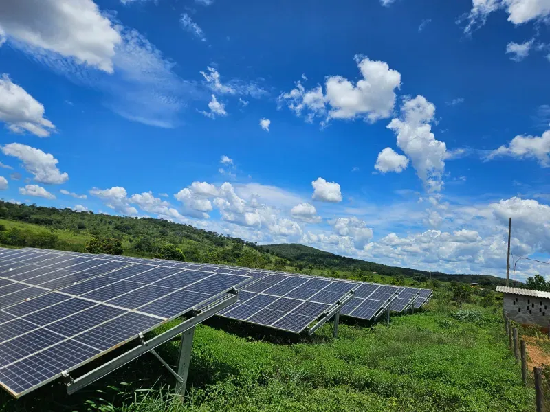 Fazenda em Cordisburgo/Minas Gerais — Ref AE2NLK — Imagem 7
