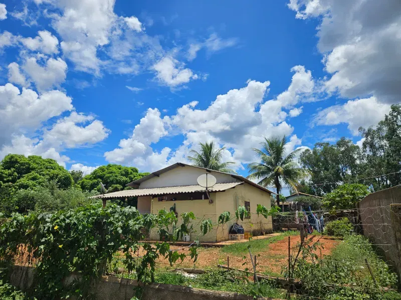 Fazenda em Cordisburgo/Minas Gerais — Ref AE2NLK — Imagem 42