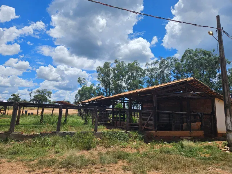 Fazenda em Cordisburgo/Minas Gerais — Ref AE2NLK — Imagem 43