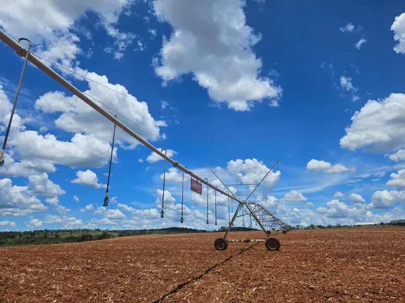 Fazenda em Cordisburgo/Minas Gerais — Ref AE2NLK — Imagem 6