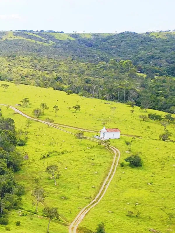 Fazenda em Corumbá de Goiás/Goiás — Ref FQJRT5 — Imagem 9