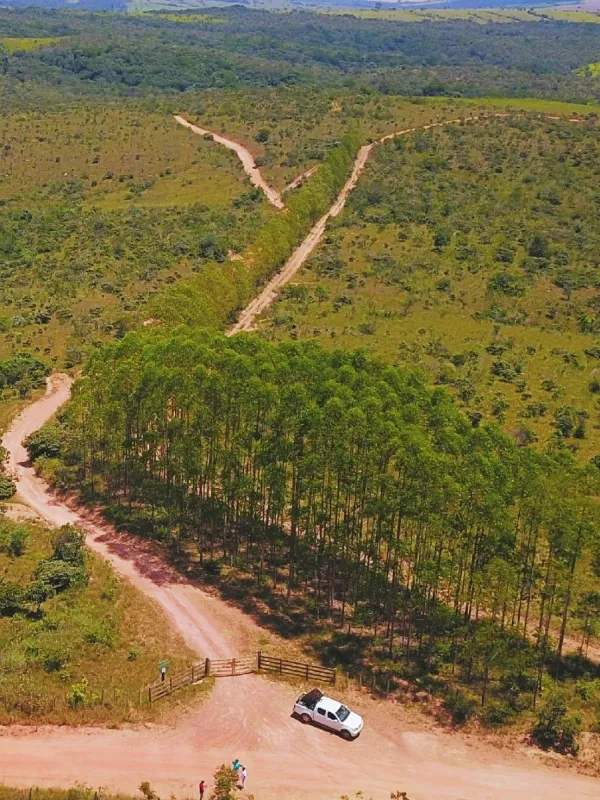 Fazenda em Corumbá de Goiás/Goiás — Ref FQJRT5 — Imagem 11