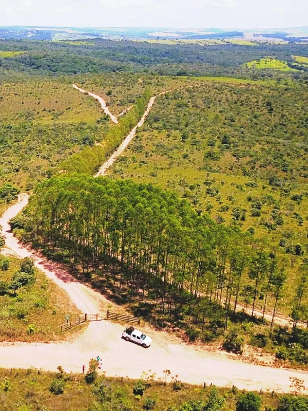Fazenda em Corumbá de Goiás/Goiás — Ref FQJRT5 — Imagem 12