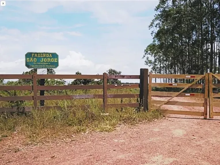 Fazenda em Corumbá de Goiás/Goiás — Ref FQJRT5 — Imagem 15