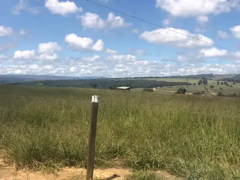 Imóvel rural em Pedra Azul/Minas Gerais — Ref 1ND1Z81