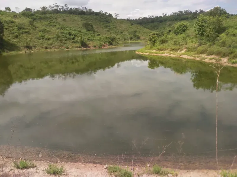 Fazenda em Mundo Novo/Bahia — Ref 3XTEAX — Imagem 12