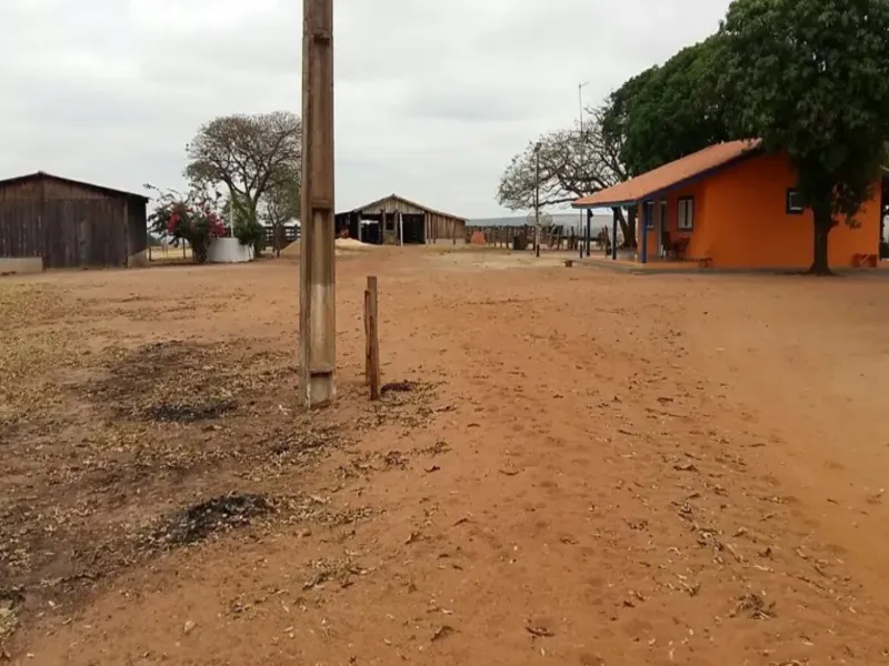 Fazenda em Itiquira/Mato Grosso — Ref UQAP6P — Imagem 12