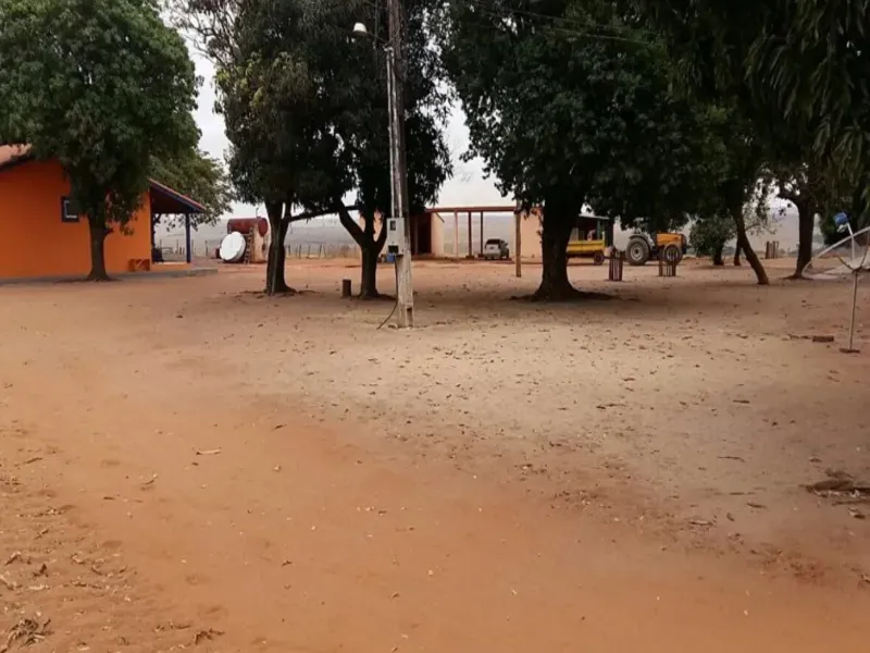 Fazenda em Itiquira/Mato Grosso — Ref UQAP6P — Imagem 13