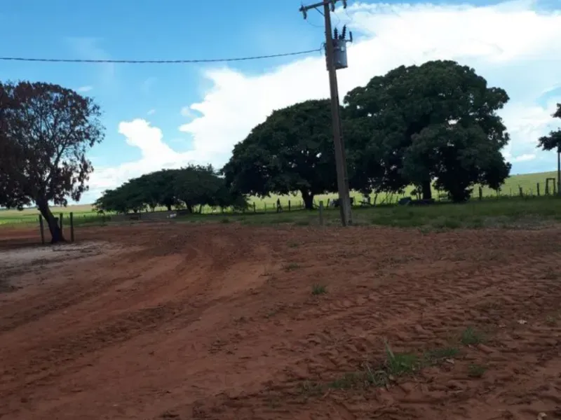 Fazenda em Itiquira/Mato Grosso — Ref UQAP6P — Imagem 14