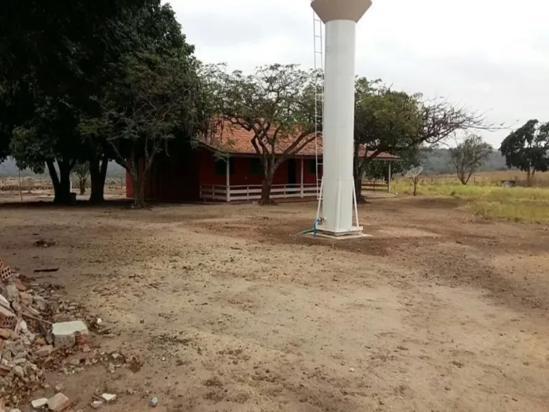 Fazenda em Itiquira/Mato Grosso — Ref UQAP6P — Imagem 15