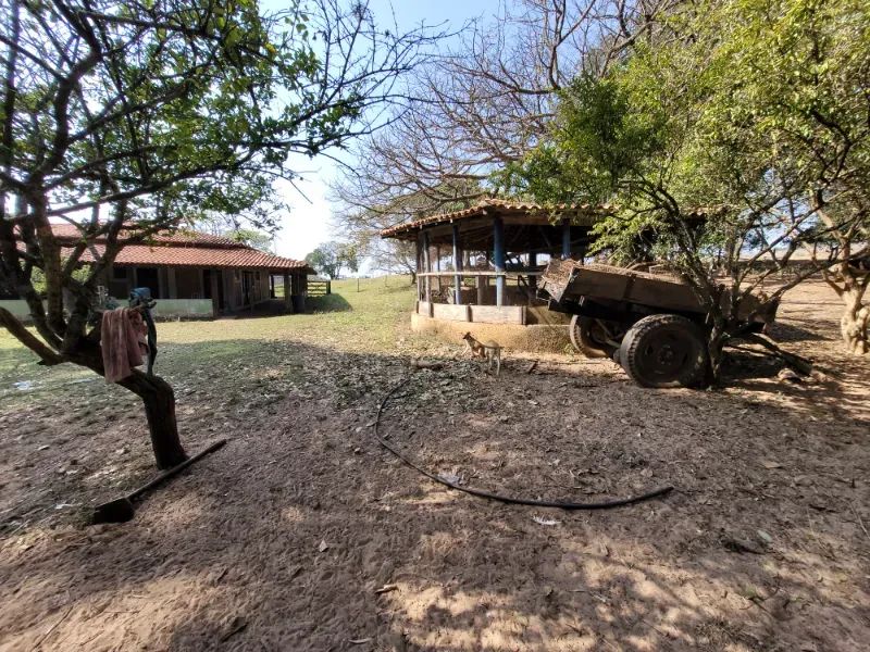 Fazenda em São Pedro/São Paulo — Ref OUA47N — Imagem 3