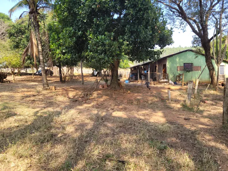 Fazenda em São Pedro/São Paulo — Ref OUA47N — Imagem 8