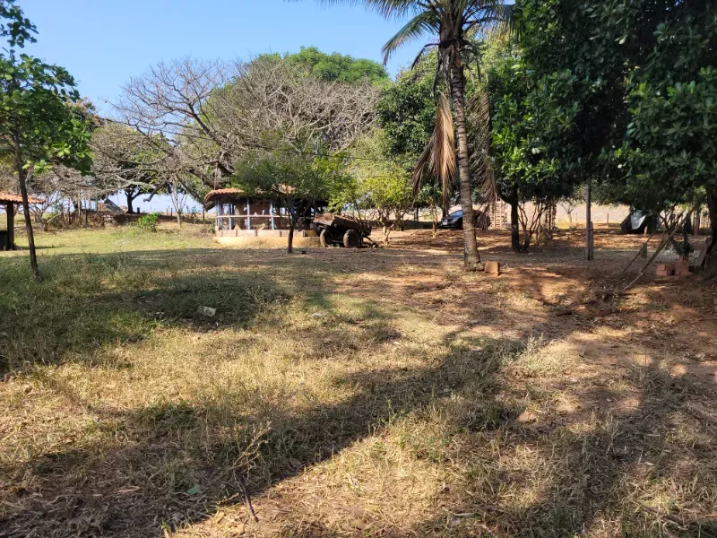 Fazenda em São Pedro/São Paulo — Ref OUA47N — Imagem 9