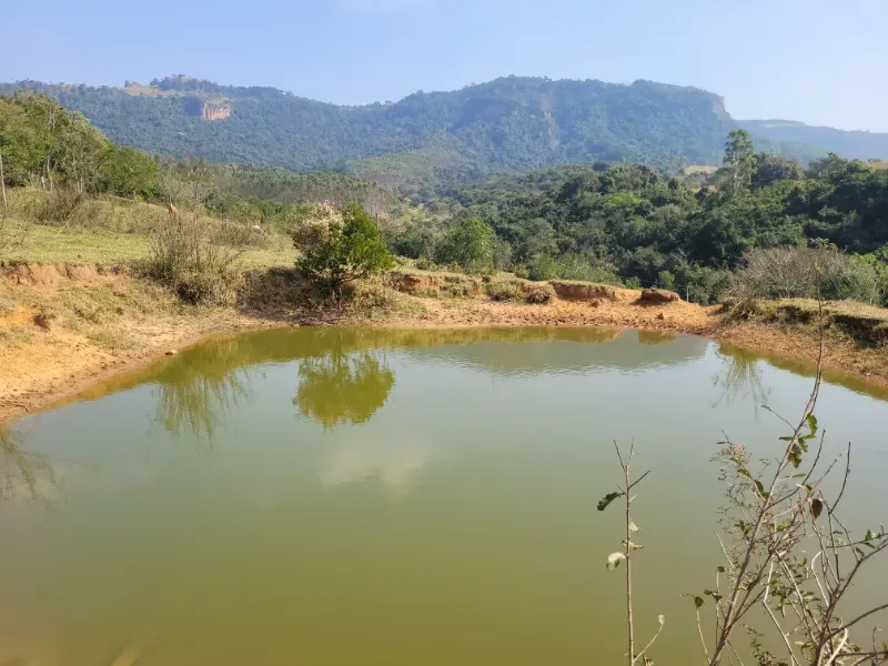 Fazenda em São Pedro/São Paulo — Ref OUA47N — Imagem 47