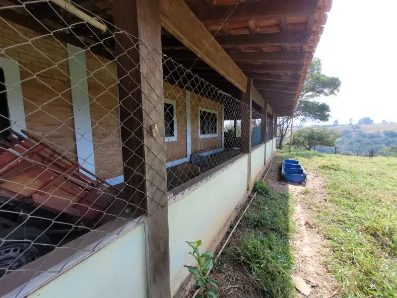 Fazenda em São Pedro/São Paulo — Ref OUA47N — Imagem 71