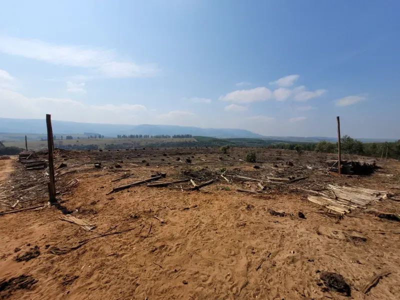 Fazenda em São Pedro/São Paulo — Ref OUA47N — Imagem 77