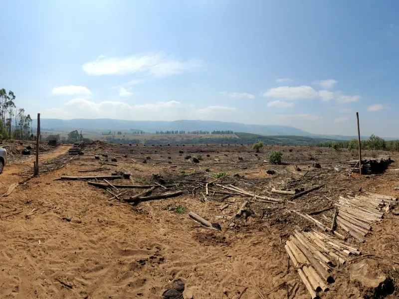Fazenda em São Pedro/São Paulo — Ref OUA47N — Imagem 78