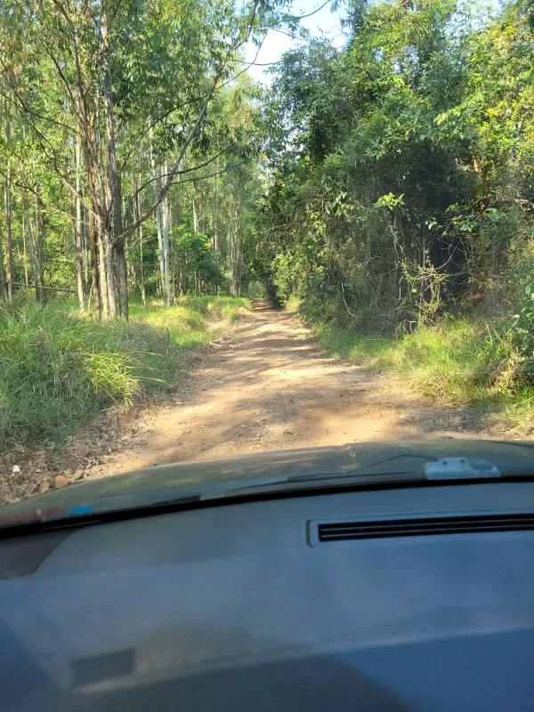 Fazenda em São Pedro/São Paulo — Ref OUA47N — Imagem 80