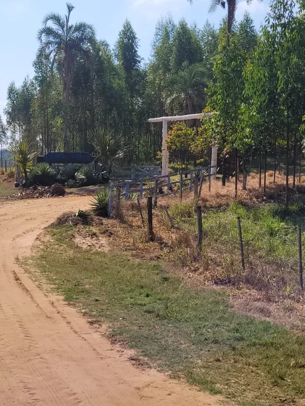 Fazenda em São Pedro/São Paulo — Ref OUA47N — Imagem 81