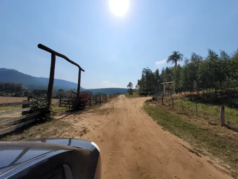 Fazenda em São Pedro/São Paulo — Ref OUA47N — Imagem 82