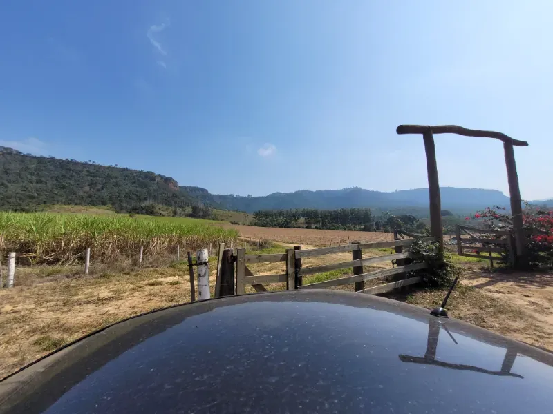 Fazenda em São Pedro/São Paulo — Ref OUA47N — Imagem 83