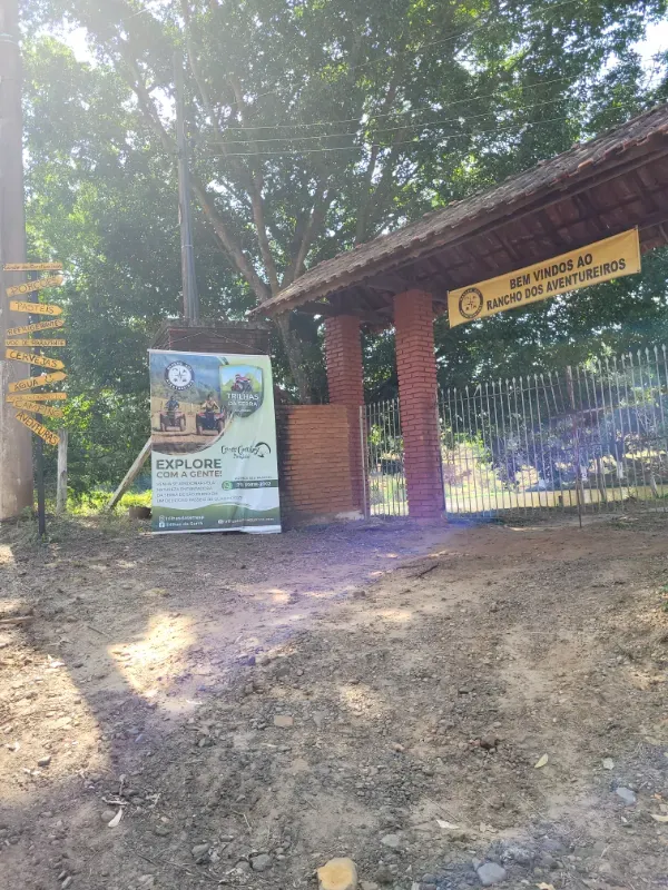 Fazenda em São Pedro/São Paulo — Ref OUA47N — Imagem 85