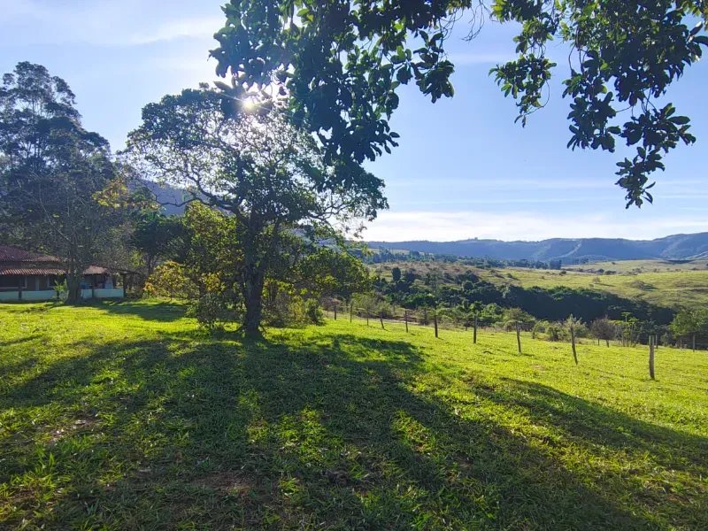 Fazenda em São Pedro/São Paulo — Ref OUA47N — Imagem 98