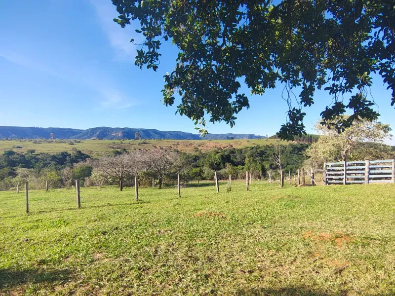 Fazenda em São Pedro/São Paulo — Ref OUA47N — Imagem 99