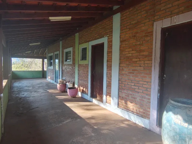 Fazenda em São Pedro/São Paulo — Ref OUA47N — Imagem 101