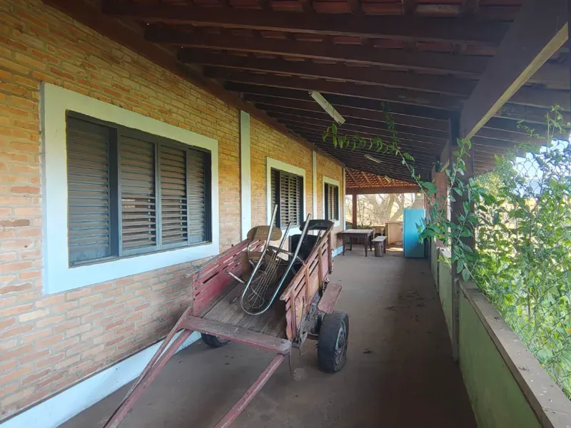 Fazenda em São Pedro/São Paulo — Ref OUA47N — Imagem 105