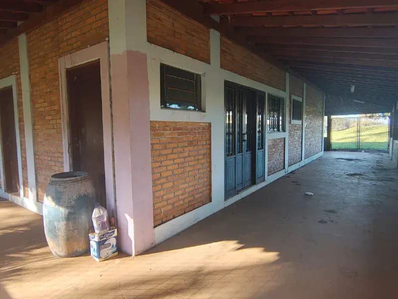 Fazenda em São Pedro/São Paulo — Ref OUA47N — Imagem 109