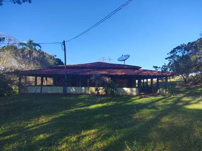 Fazenda em São Pedro/São Paulo — Ref OUA47N — Imagem 110