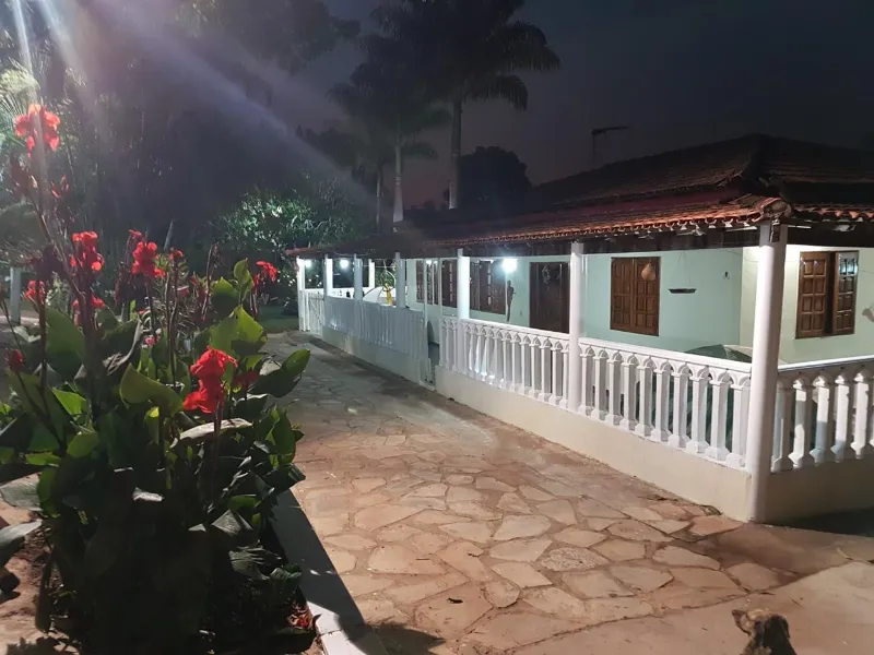 Fazenda em Corumbá de Goiás/Goiás — Ref FQJRT5 — Imagem 16