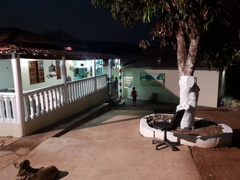 Fazenda em Corumbá de Goiás/Goiás — Ref FQJRT5 — Imagem 17